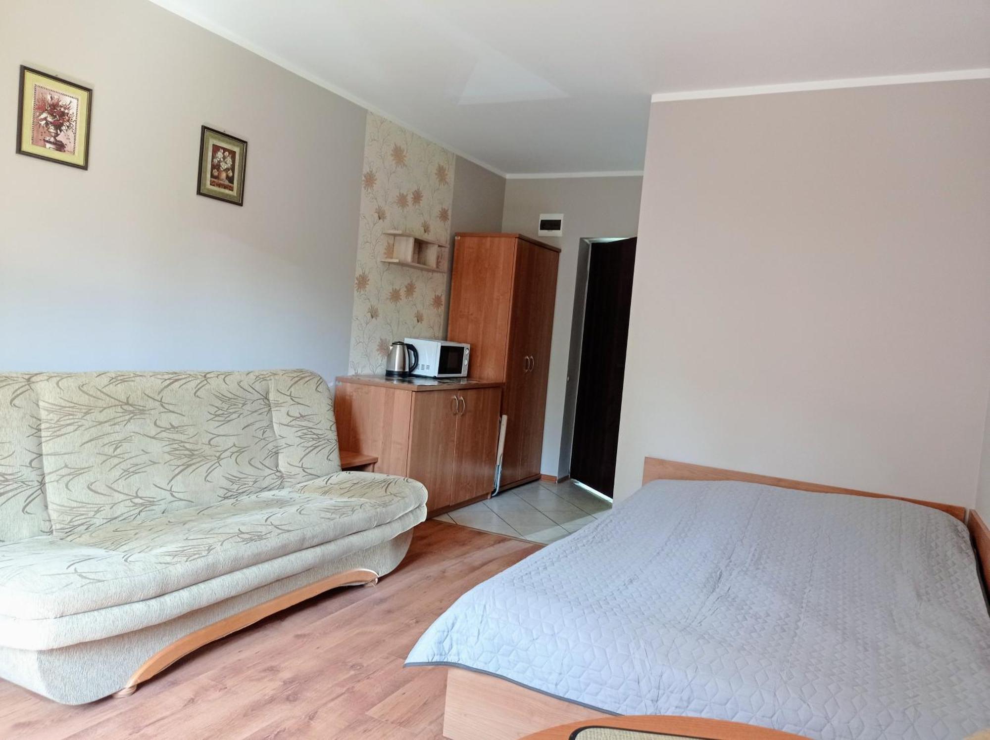 Dom Goscinny Agcez Międzywodzie Rom bilde